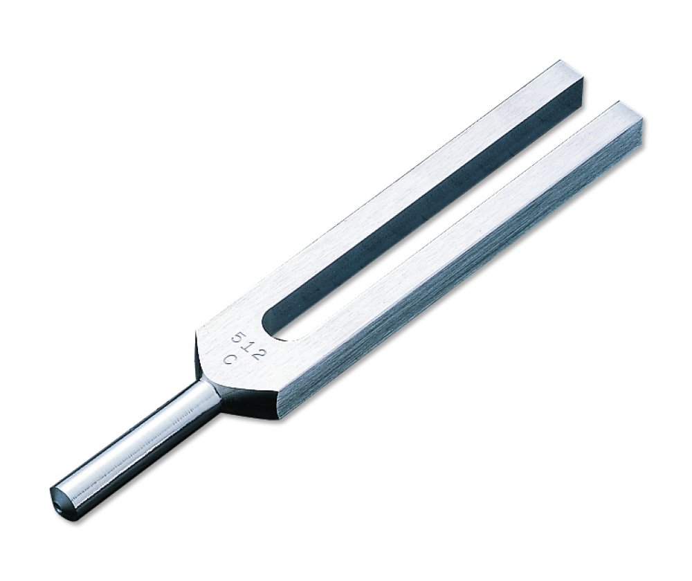 Fork Tuning ADC Medical grade aluminum alloy 512 .. .  .  